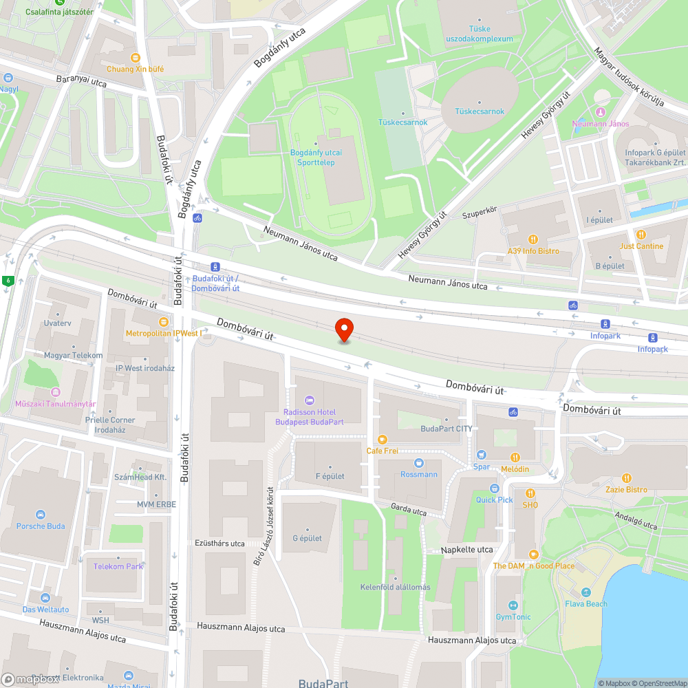 táblát benőtte egy fa  - M3 M5 4 31 ? bejelentés helye