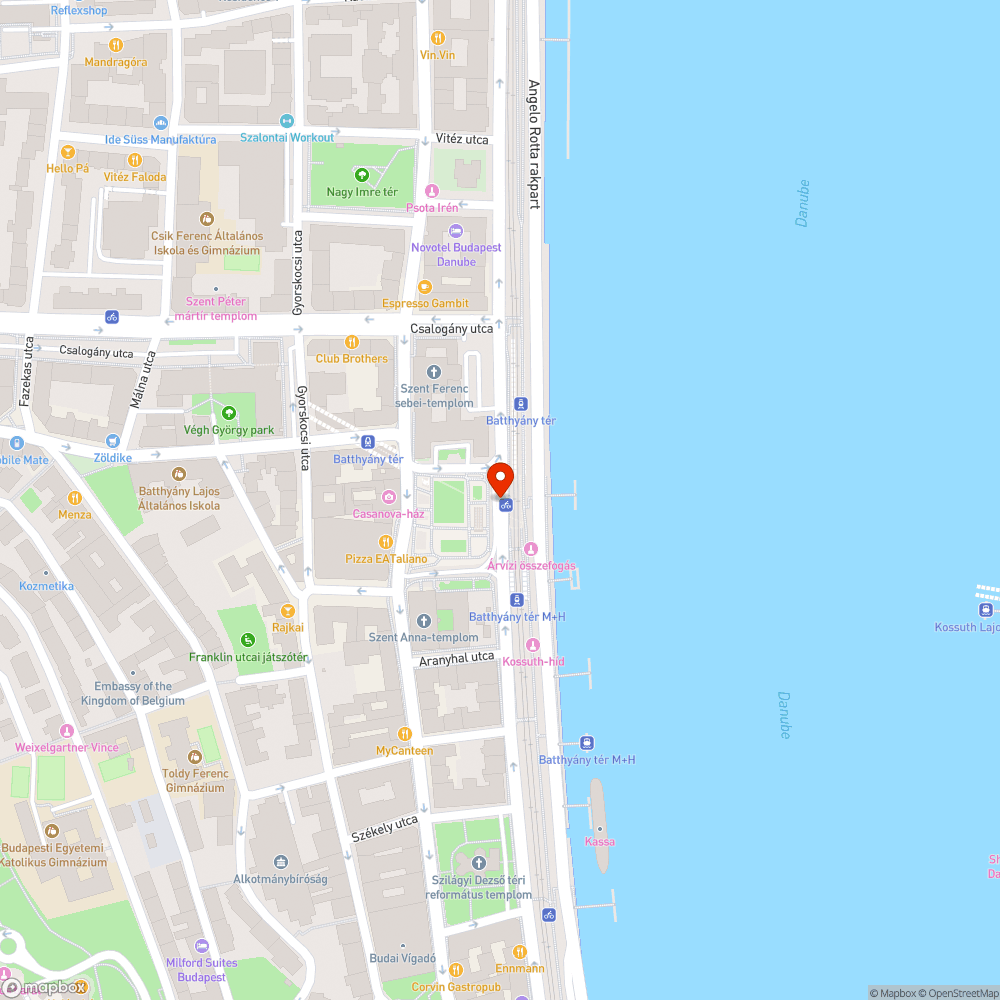 M3 tájékoztató az M2-n bejelentés helye