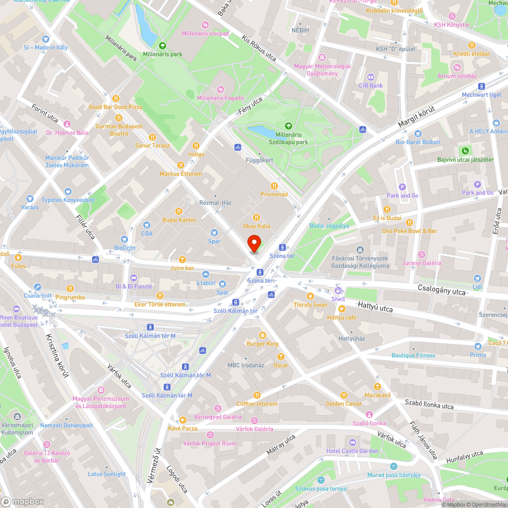 Kopott táblák bejelentés helye