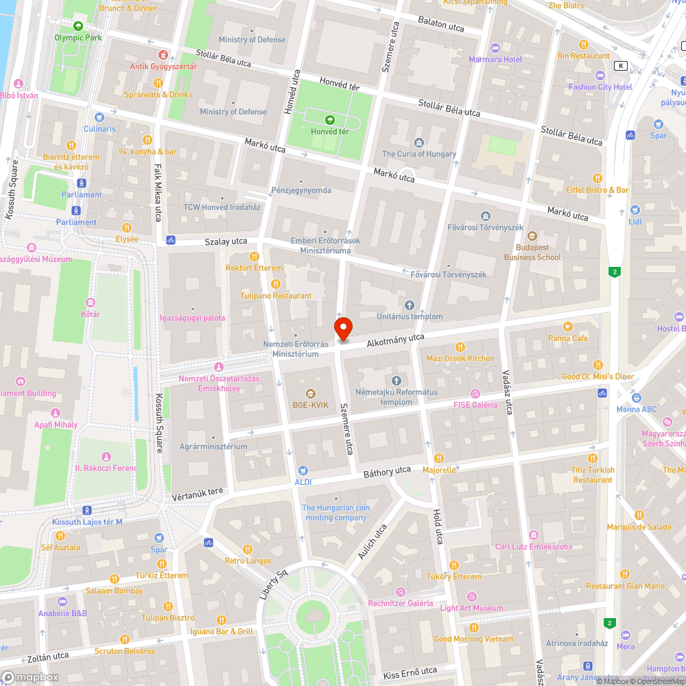 Lyukas "Távbeszélő hálózat" fedlap bejelentés helye