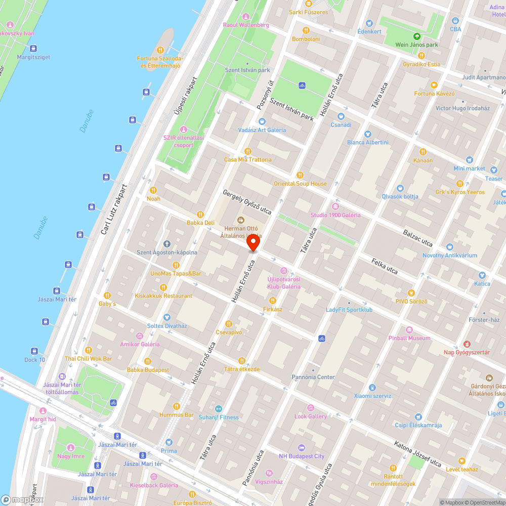 Lyukas fedlap bejelentés helye