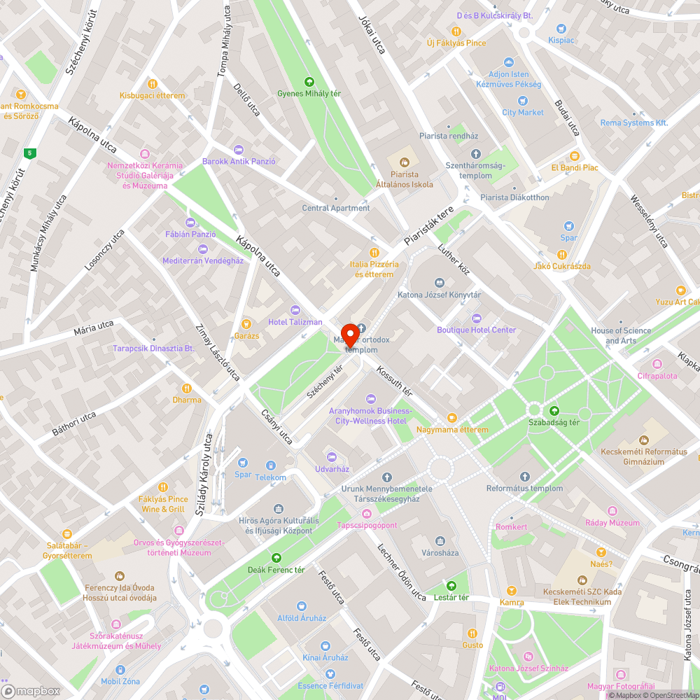 Hiányzó fedlap? bejelentés helye