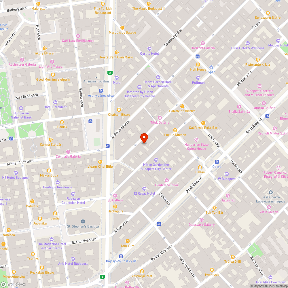 Mocskos utca bejelentés helye