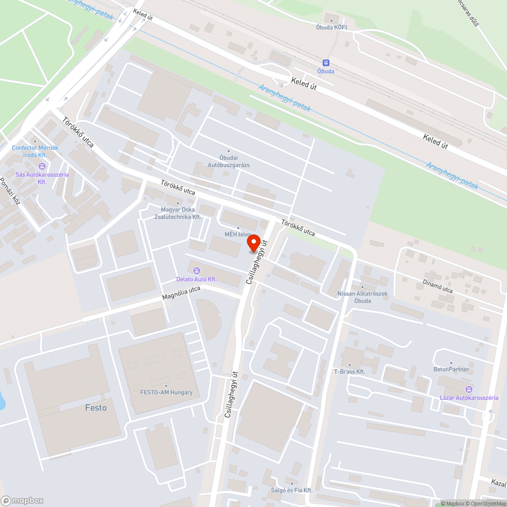 Nagyon autó ellenes autóparkoló bejelentés helye