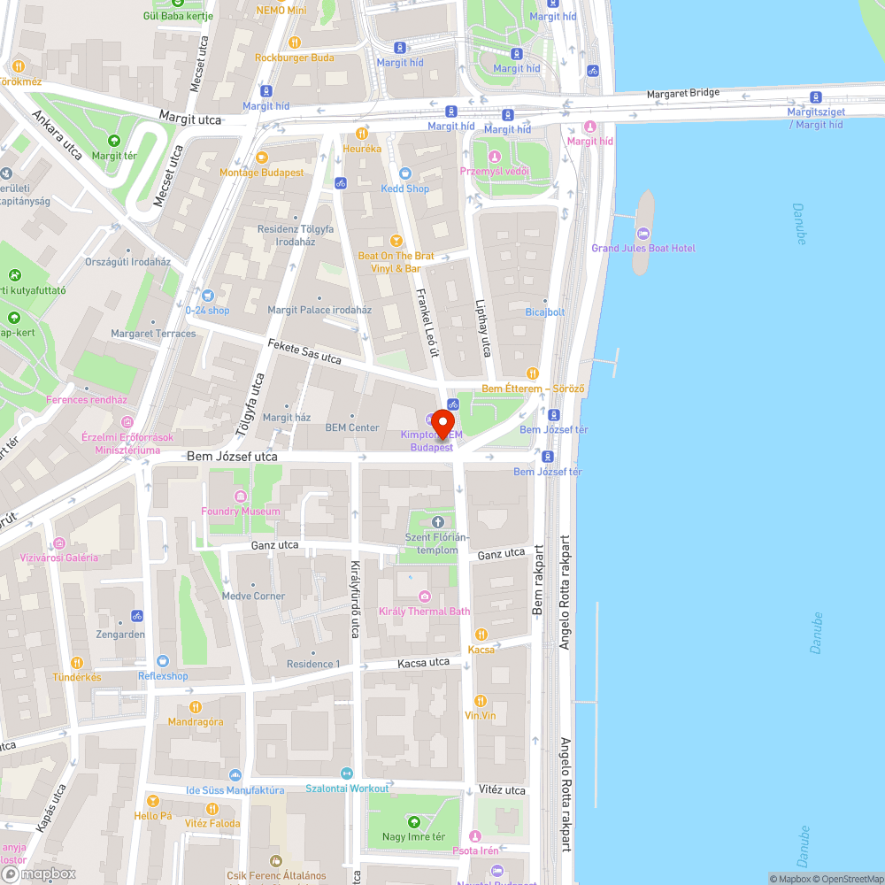 Kiálló aknafedél bejelentés helye