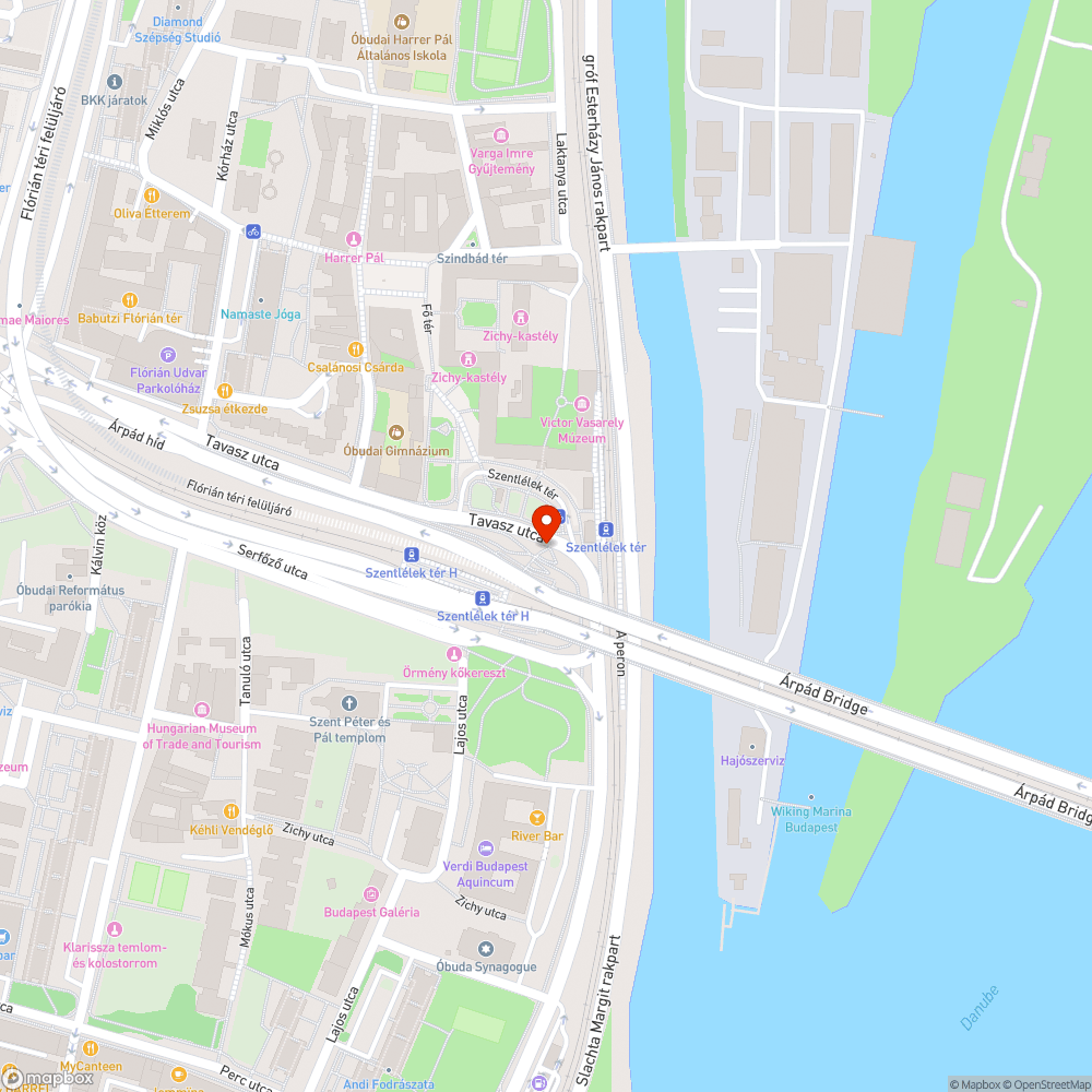 Hiányzó közmosdó bejelentés helye