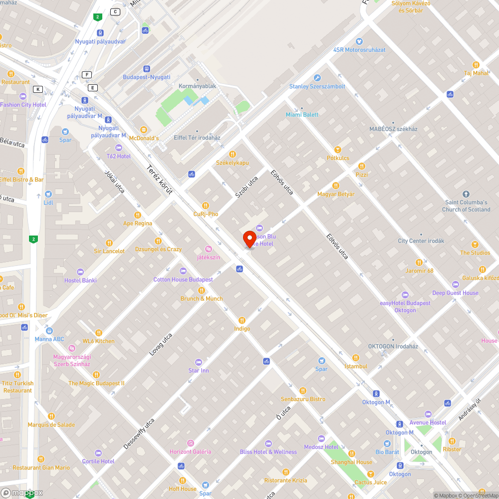 Szétesett a doboz bejelentés helye