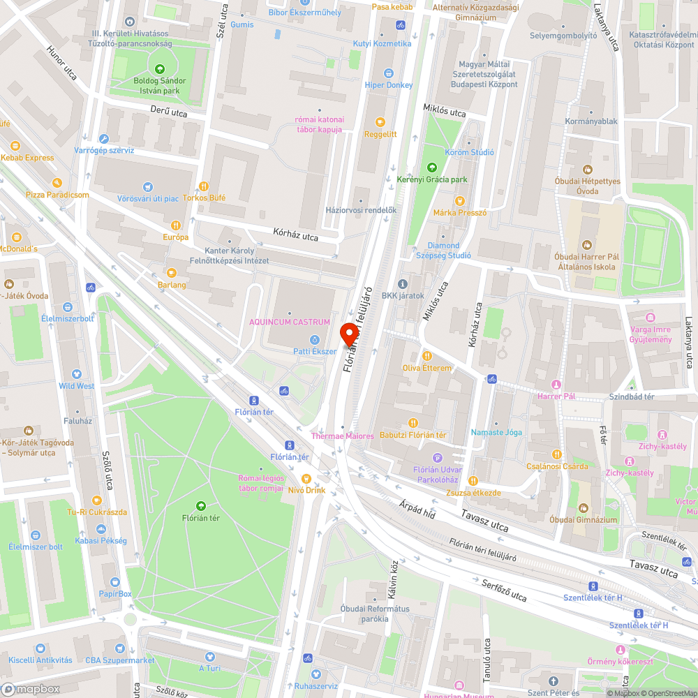 Rengeteg lámpa nem ég bejelentés helye