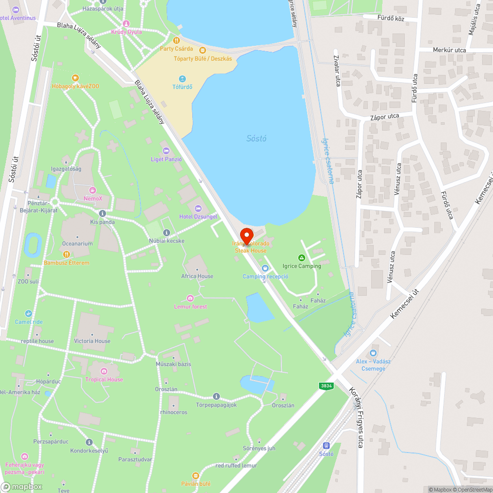 Hibás táblák bejelentés helye