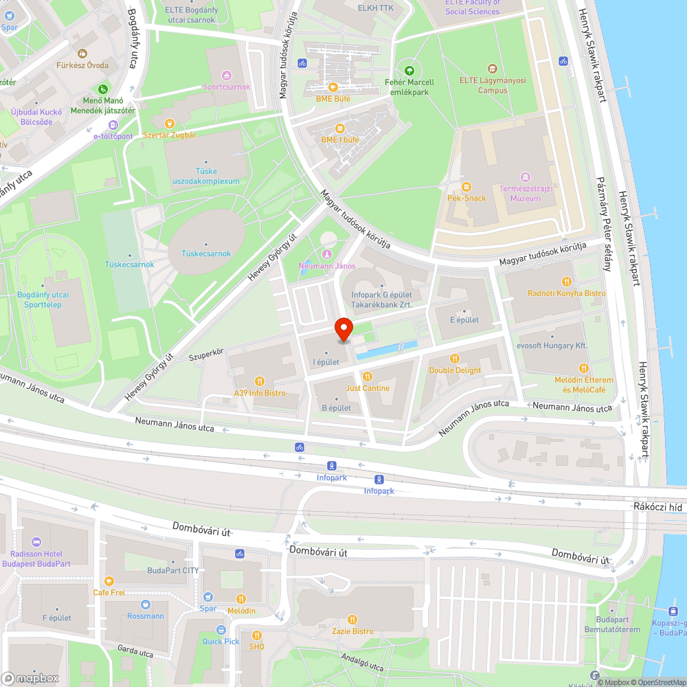 Bezárt Costa Coffe logó világítás bejelentés helye