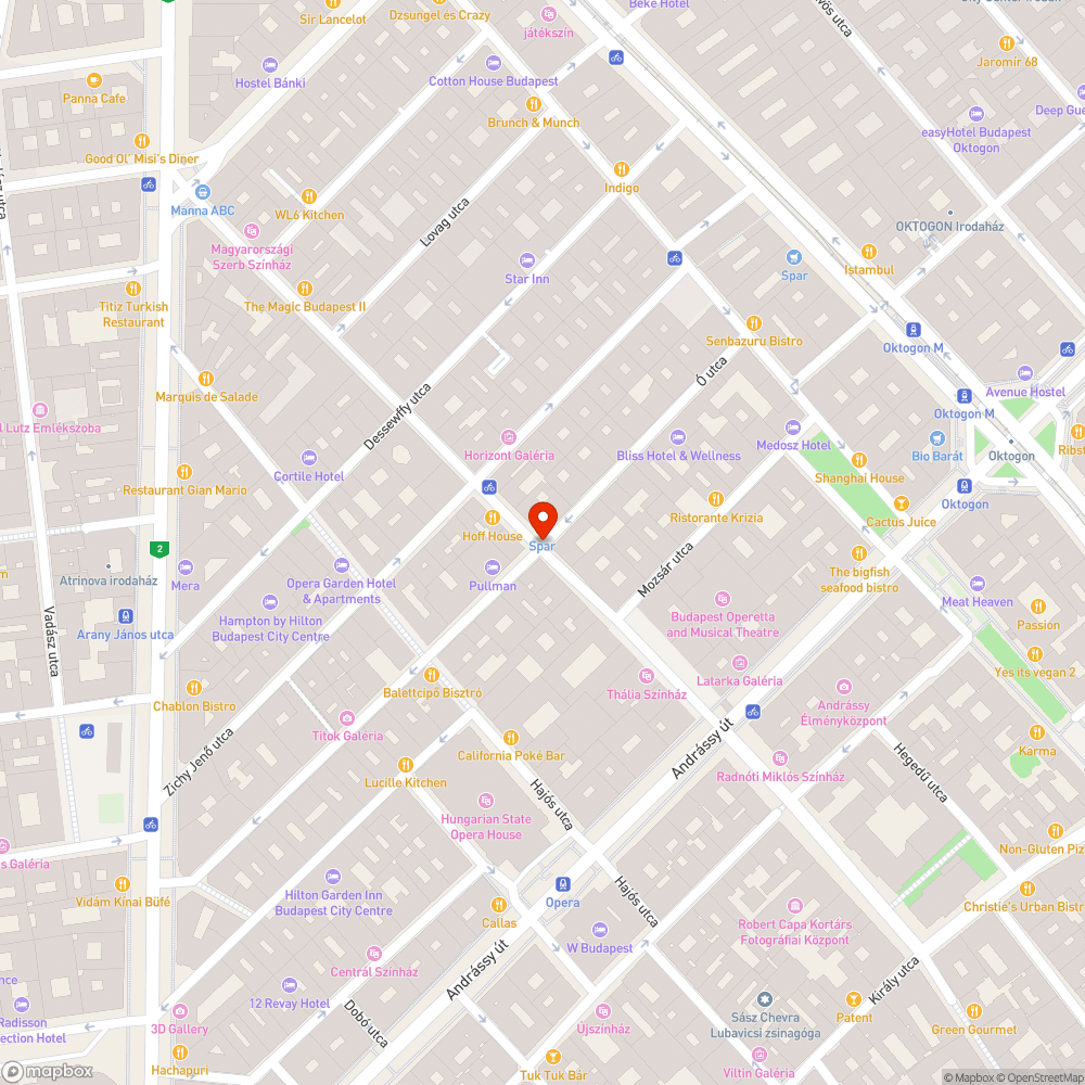 állóvíz bejelentés helye