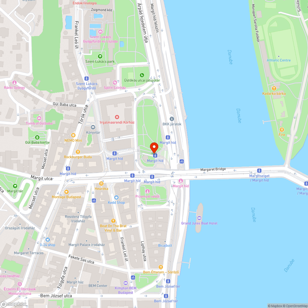 Lelakatolt kerékpár váz bejelentés helye