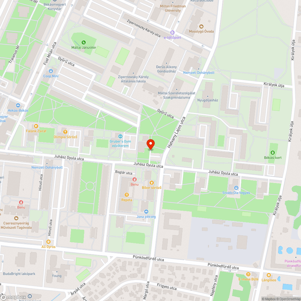 Vízelvezetés hiánya bejelentés helye