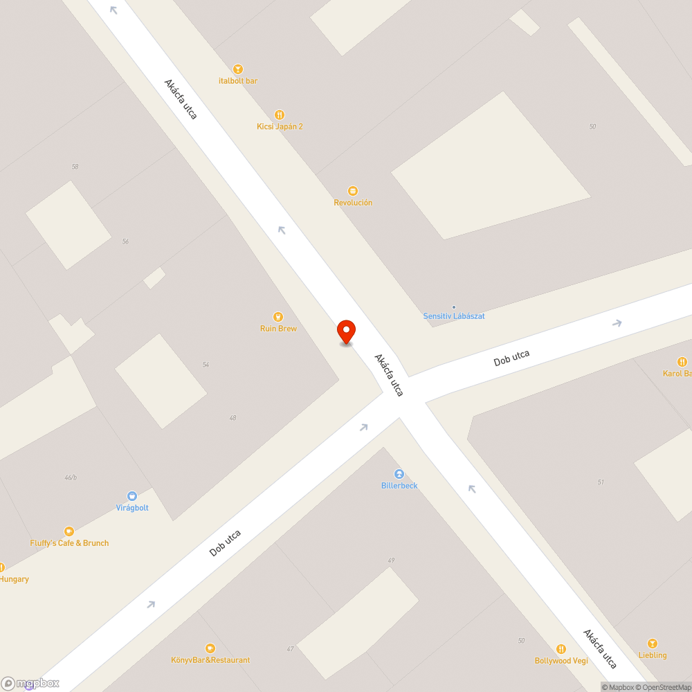 várakozni tilos tábla bejelentés helye