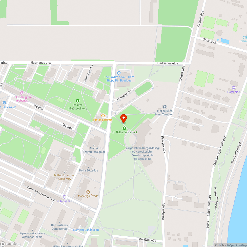 Járdahiba több mint 1 éve bejelentés helye