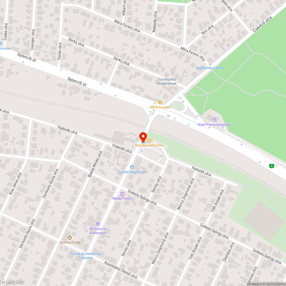 Behajtani tilos áthelyezése és hiányzó zebra tábla. bejelentés helye