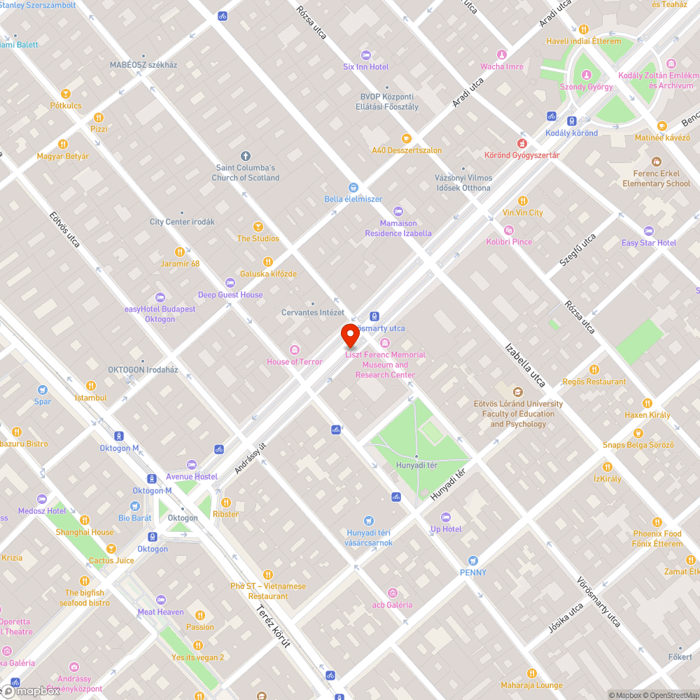 Szétesett szegély bejelentés helye