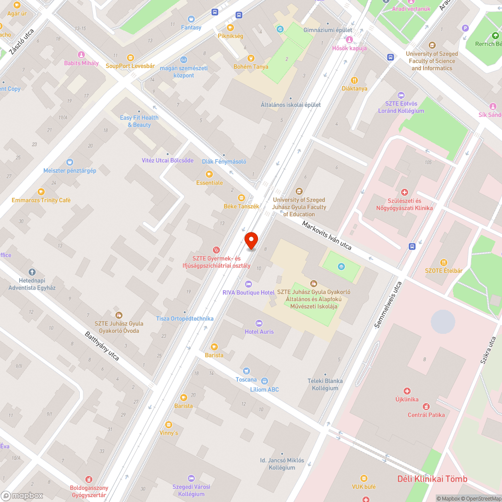 Elfordult, eldeformálódott táblák bejelentés helye