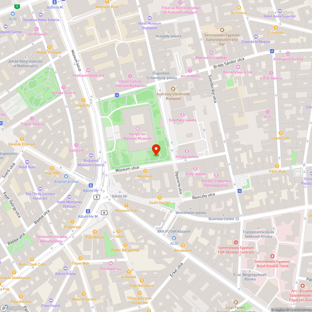 Graffiti a Muzi játszótéren bejelentés helye