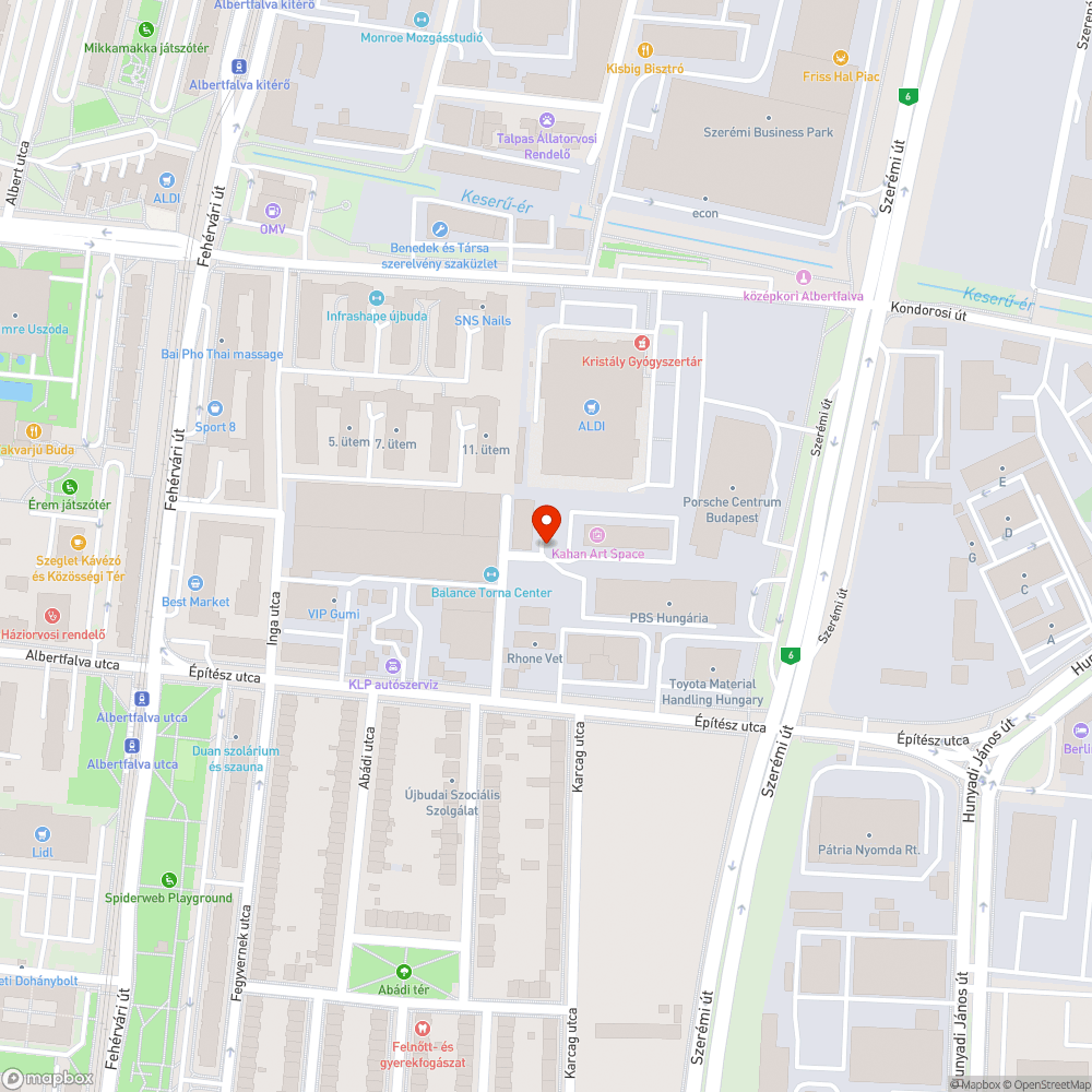 Több éve elhagyott roncs autó bejelentés helye