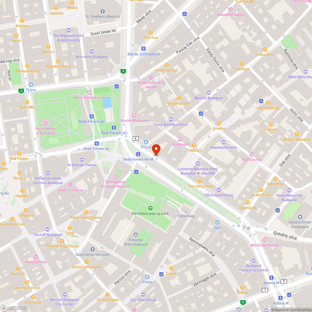 Kiégett LED bejelentés helye