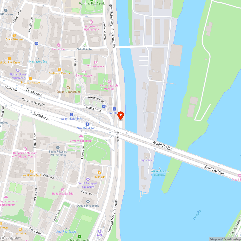 Nem világít bejelentés helye