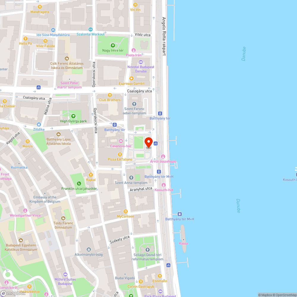 Kiégett lámpák bejelentés helye