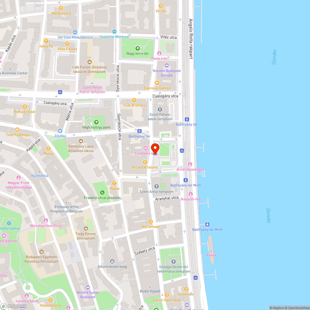 Akadálymentesítés hiánya bejelentés helye