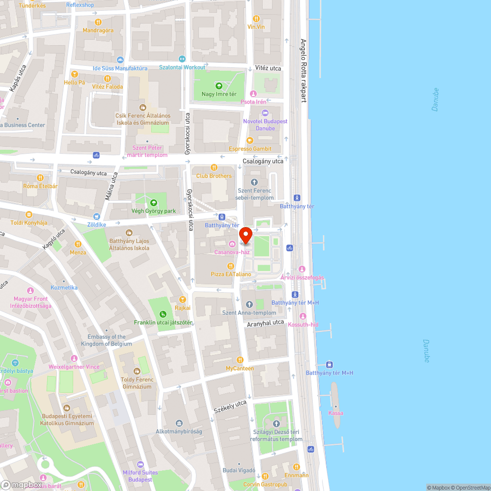 Felesleges oszlop bejelentés helye