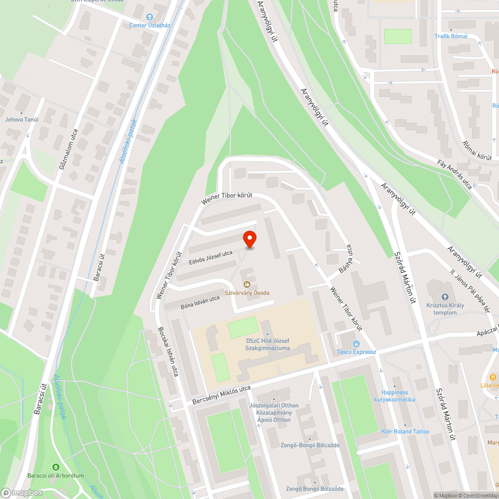 kidőlt oszlopok bejelentés helye