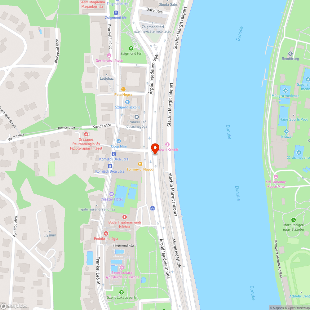 Kerítés a HÉV vonala mentén bejelentés helye