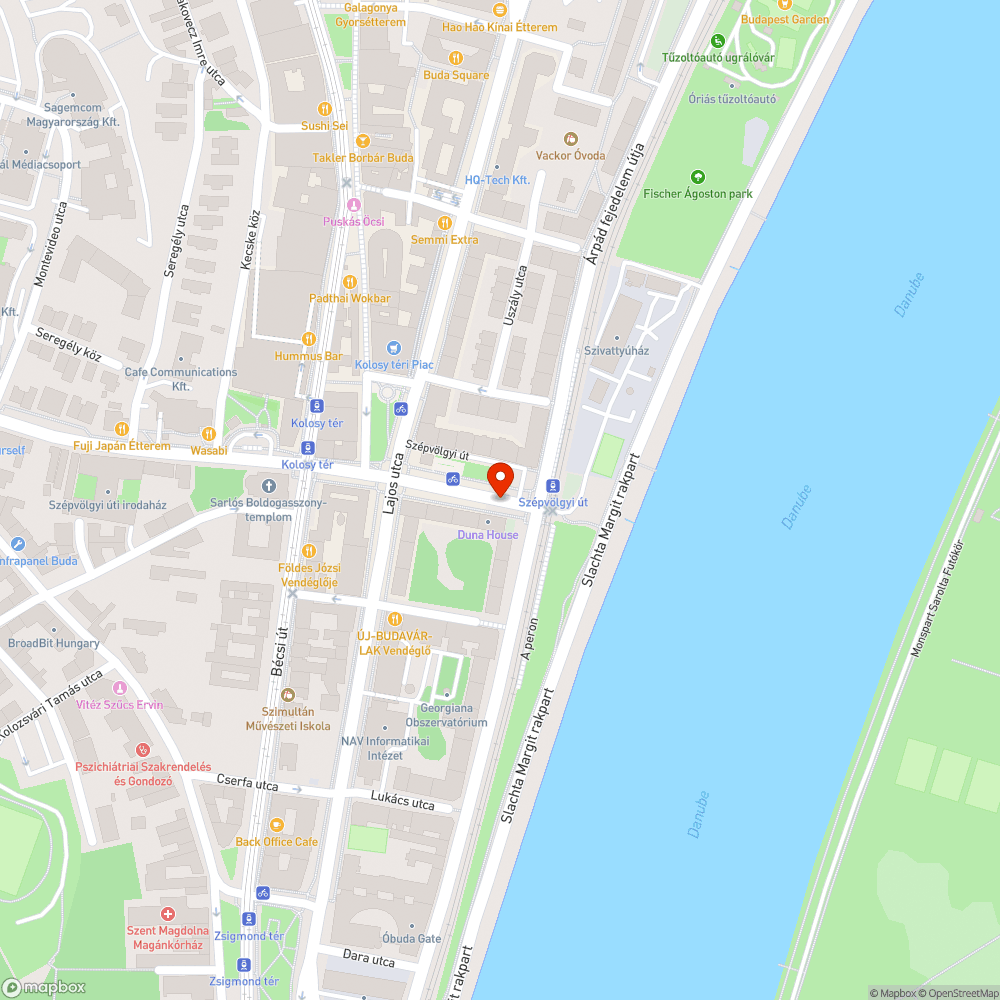 Közterületi lámpa szerelő ajtaja nyitva bejelentés helye