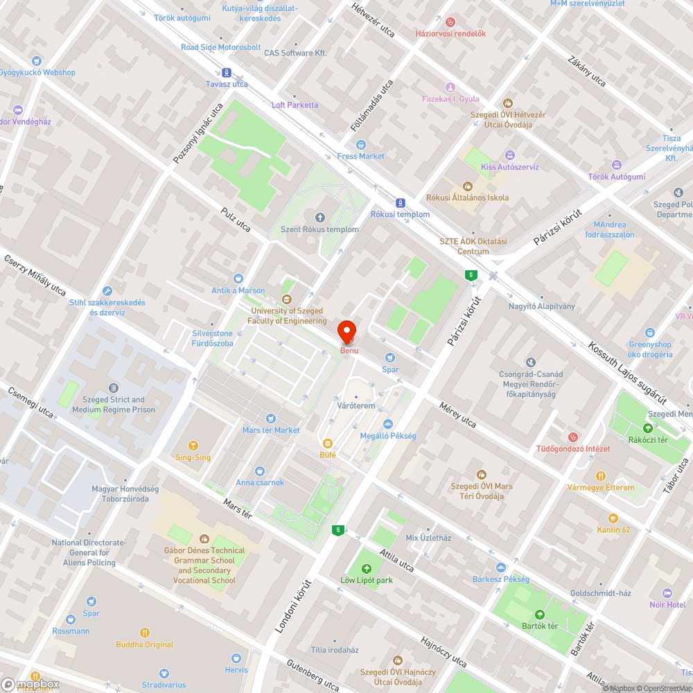 Szétrabolt kerékpármaradvány és rozsdás, elhagyott kerékpárzár - bejelentés helye