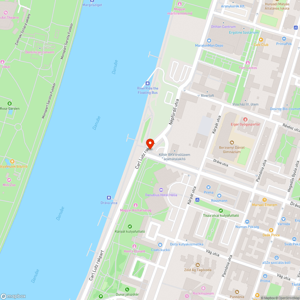 Forgalom mérés? bejelentés helye