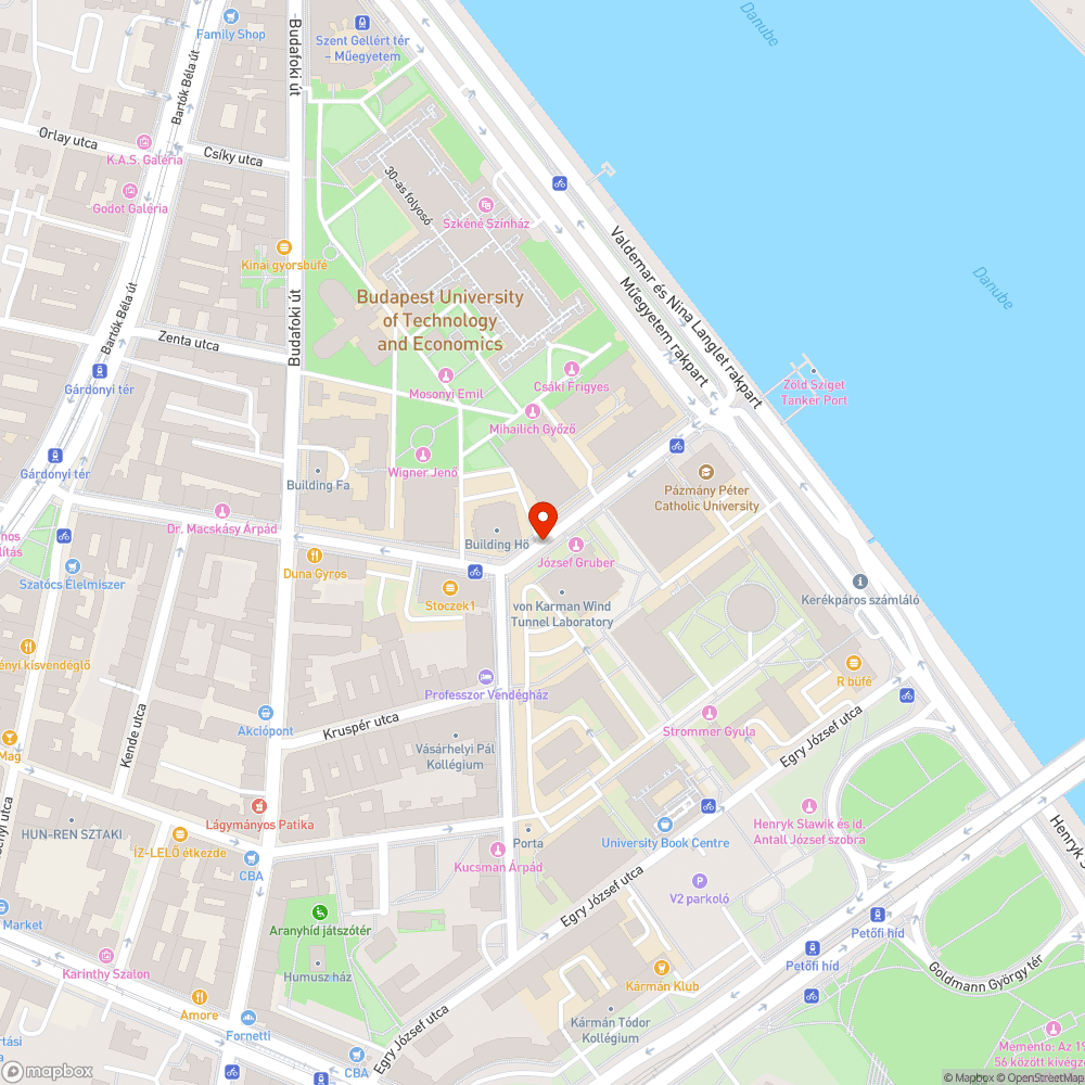 Több éve ott áll bejelentés helye