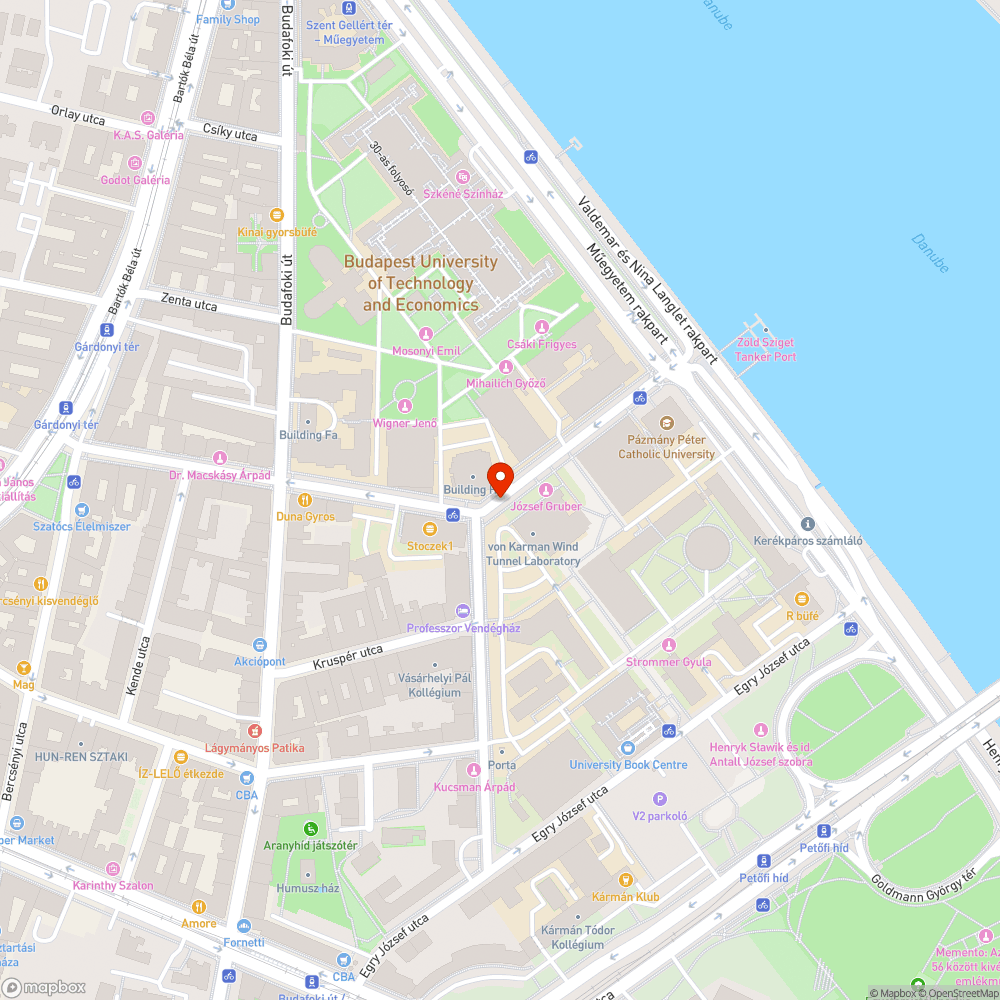 Több éve áll bejelentés helye