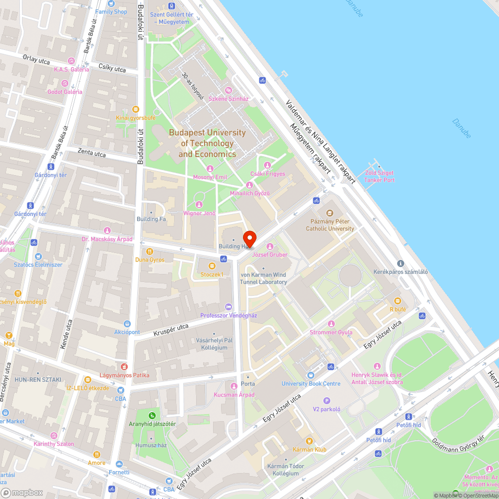 Több éve áll bejelentés helye