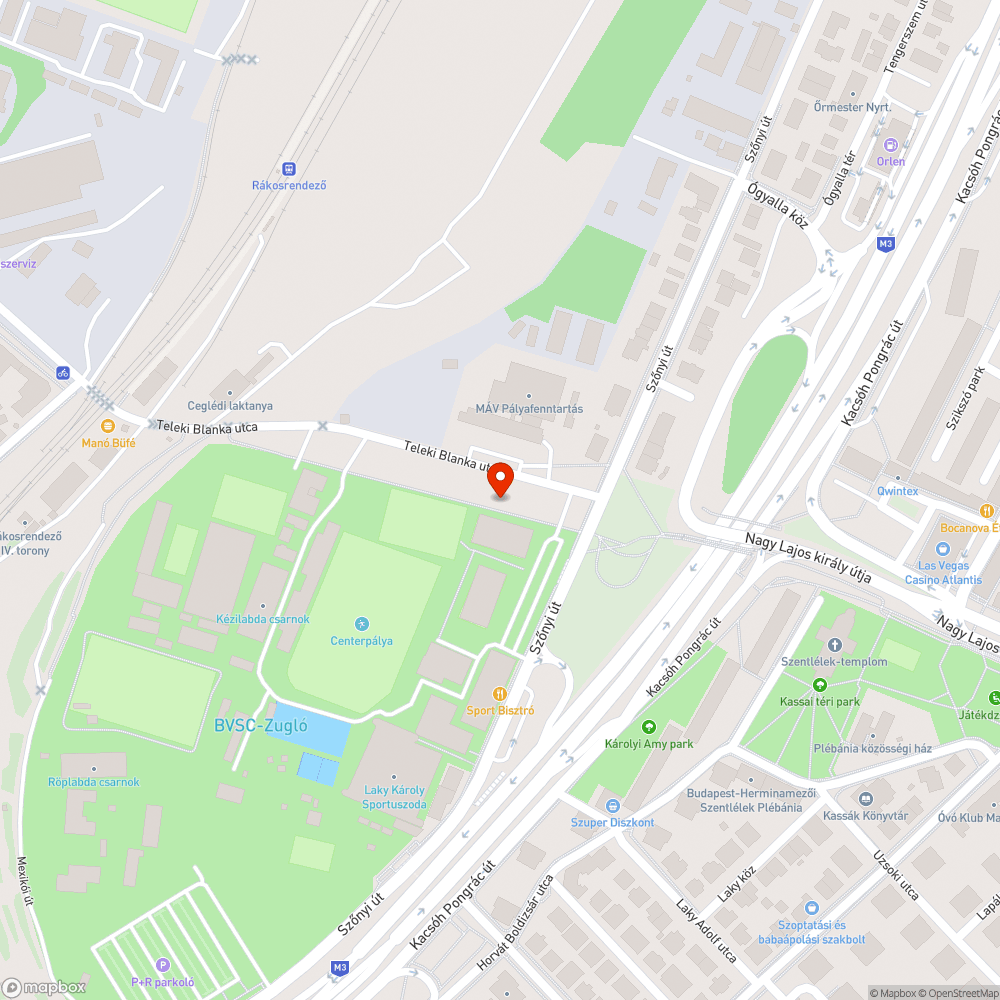 szemèthalom a parkolòban bejelentés helye