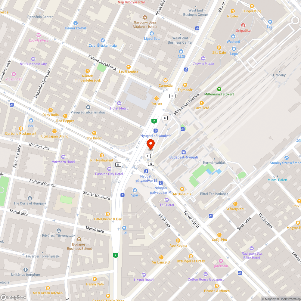 Elavult tájékoztatás bejelentés helye