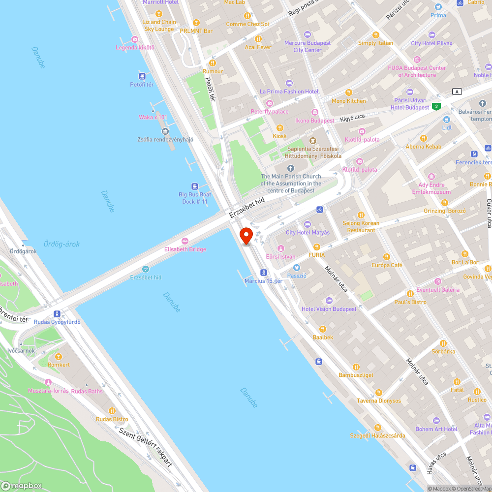 Hiányzó lámpabúrák bejelentés helye