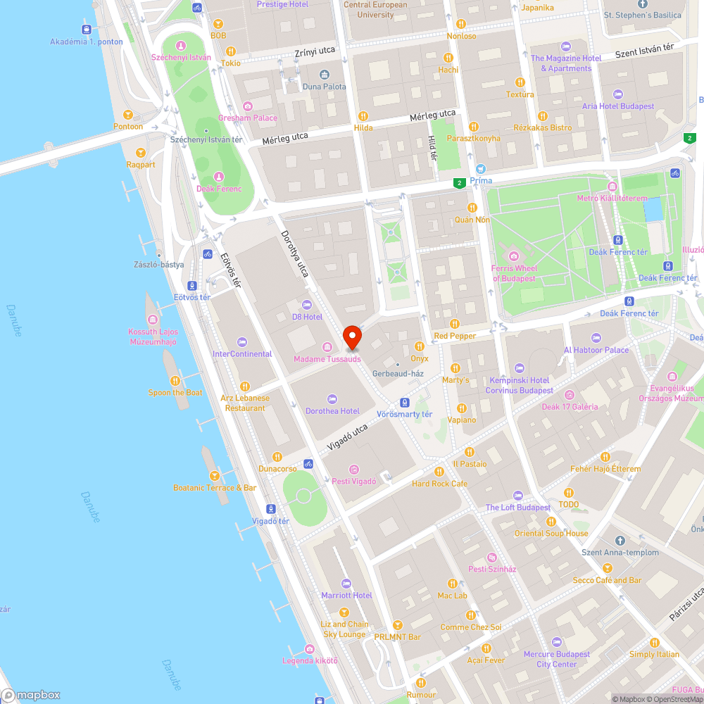 Lecsonkolt kandeláber bejelentés helye