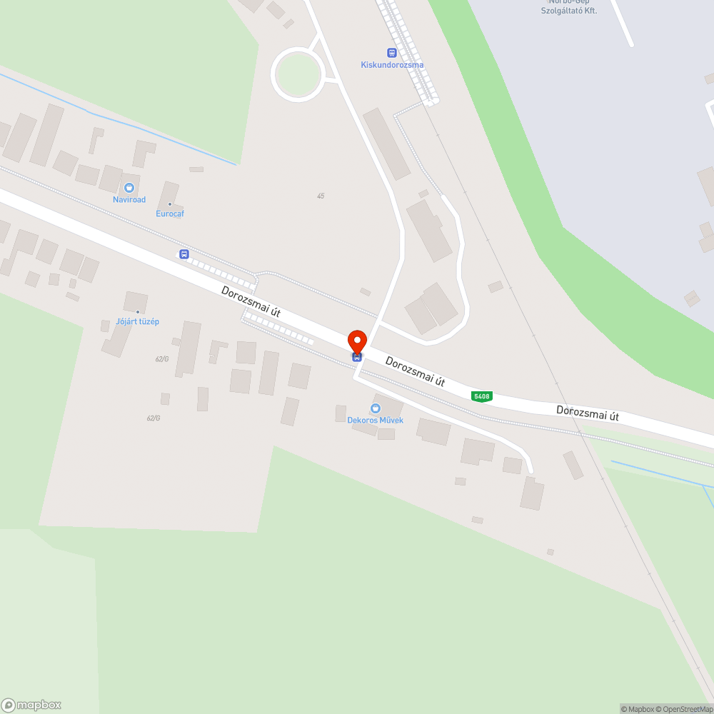 Lógó kábel bejelentés helye