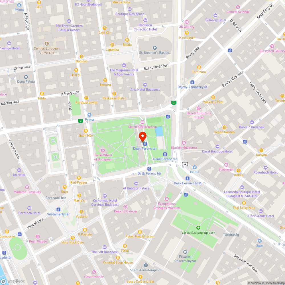 Kiégett? bejelentés helye