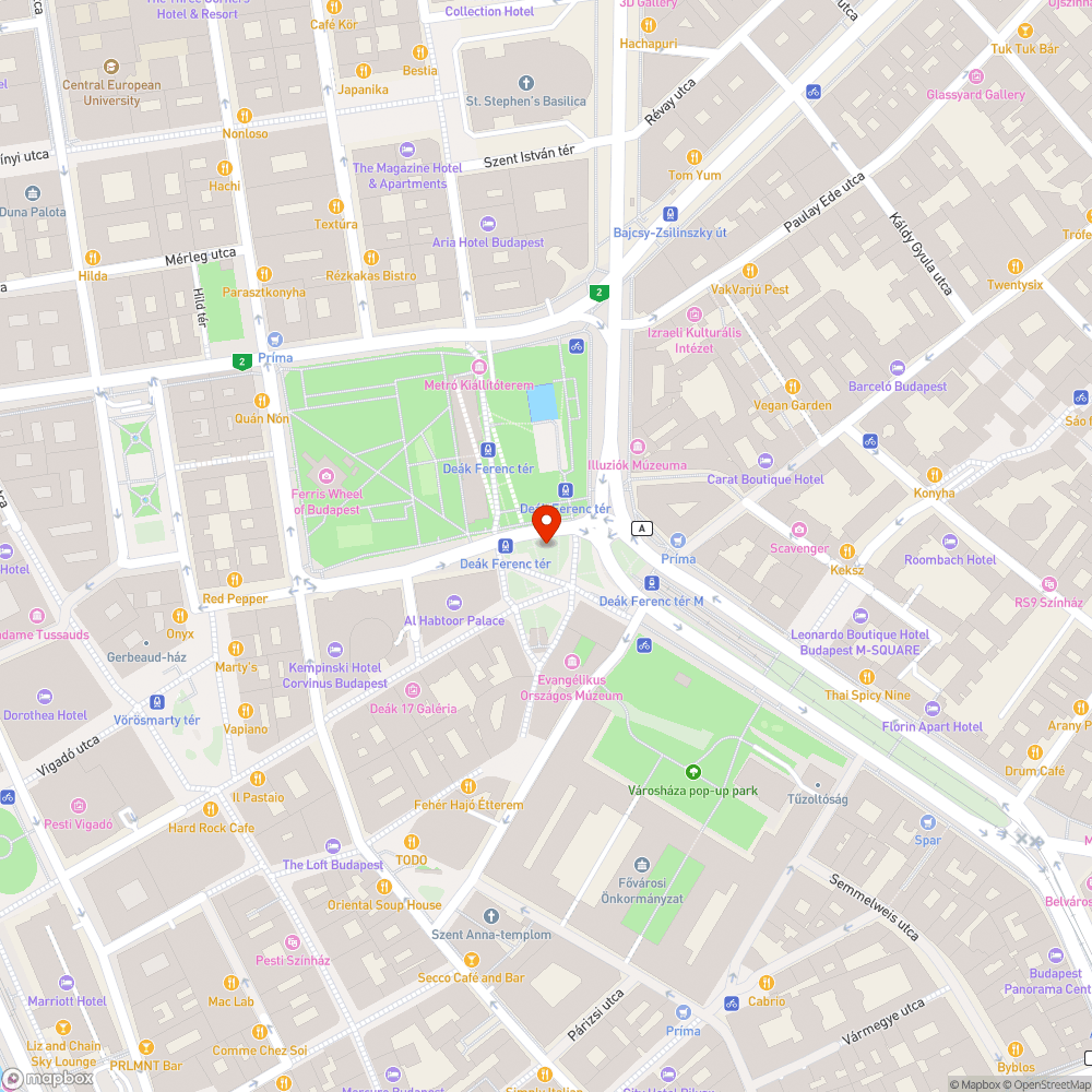 Szétesett szellőző, hatalmas luk bejelentés helye