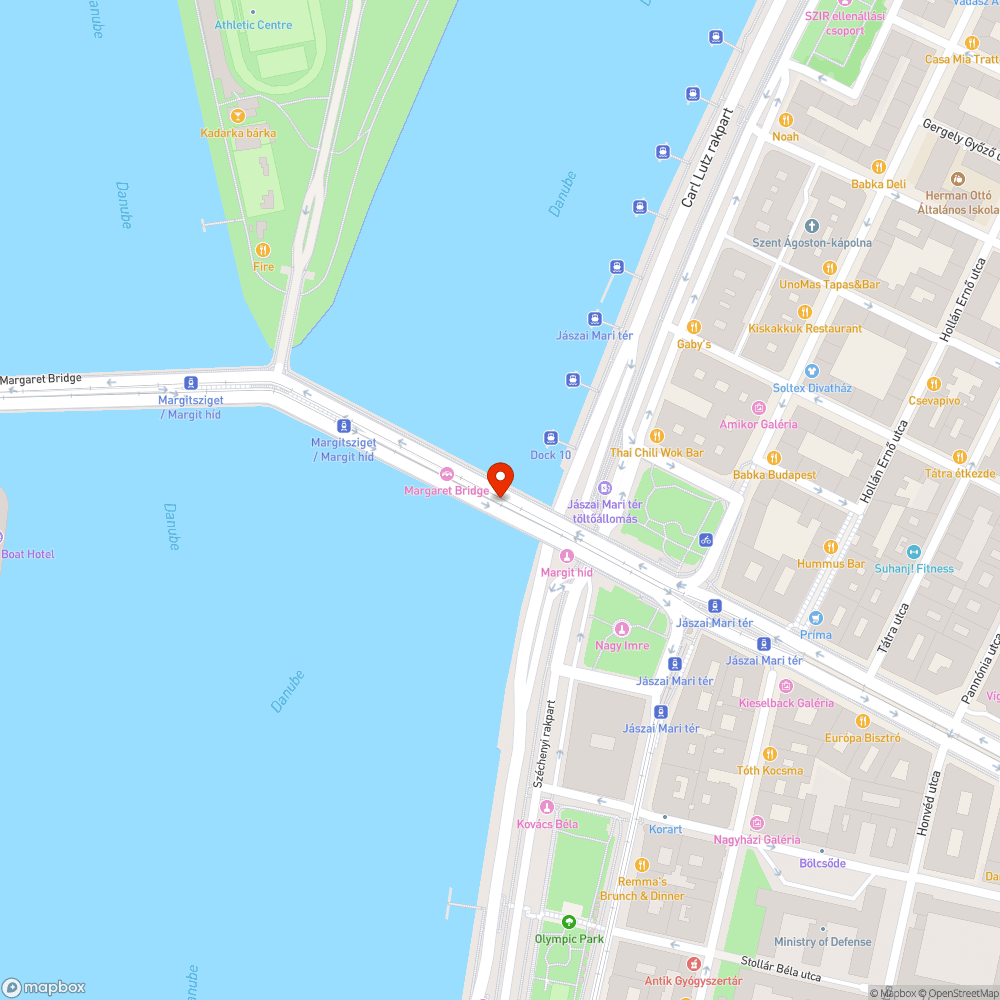 Parla…. bejelentés helye