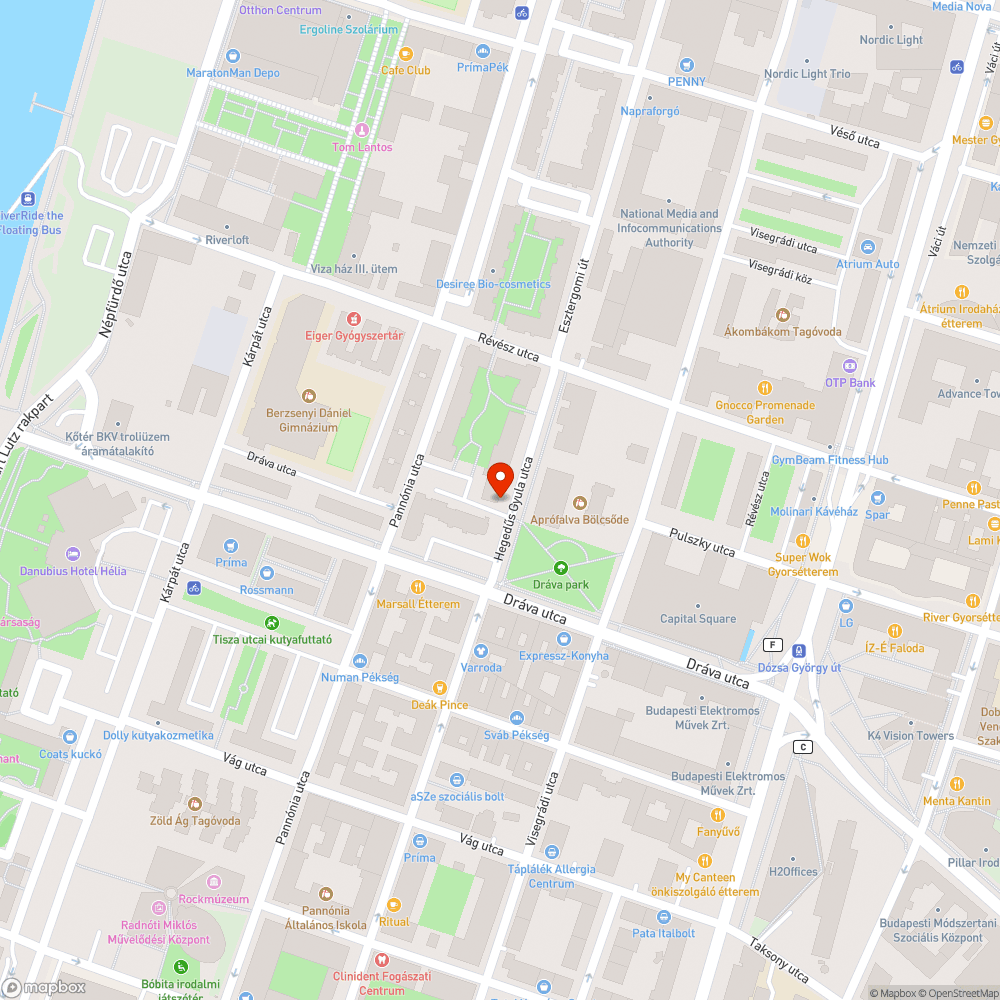 Nem karbantartott/üzemeltetett tábla bejelentés helye