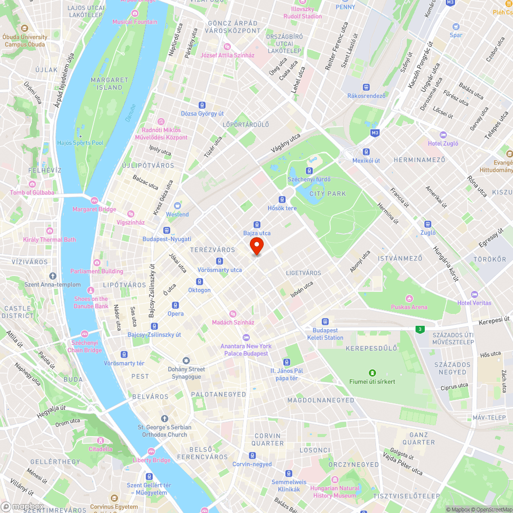 Nagy lyuk bejelentés helye