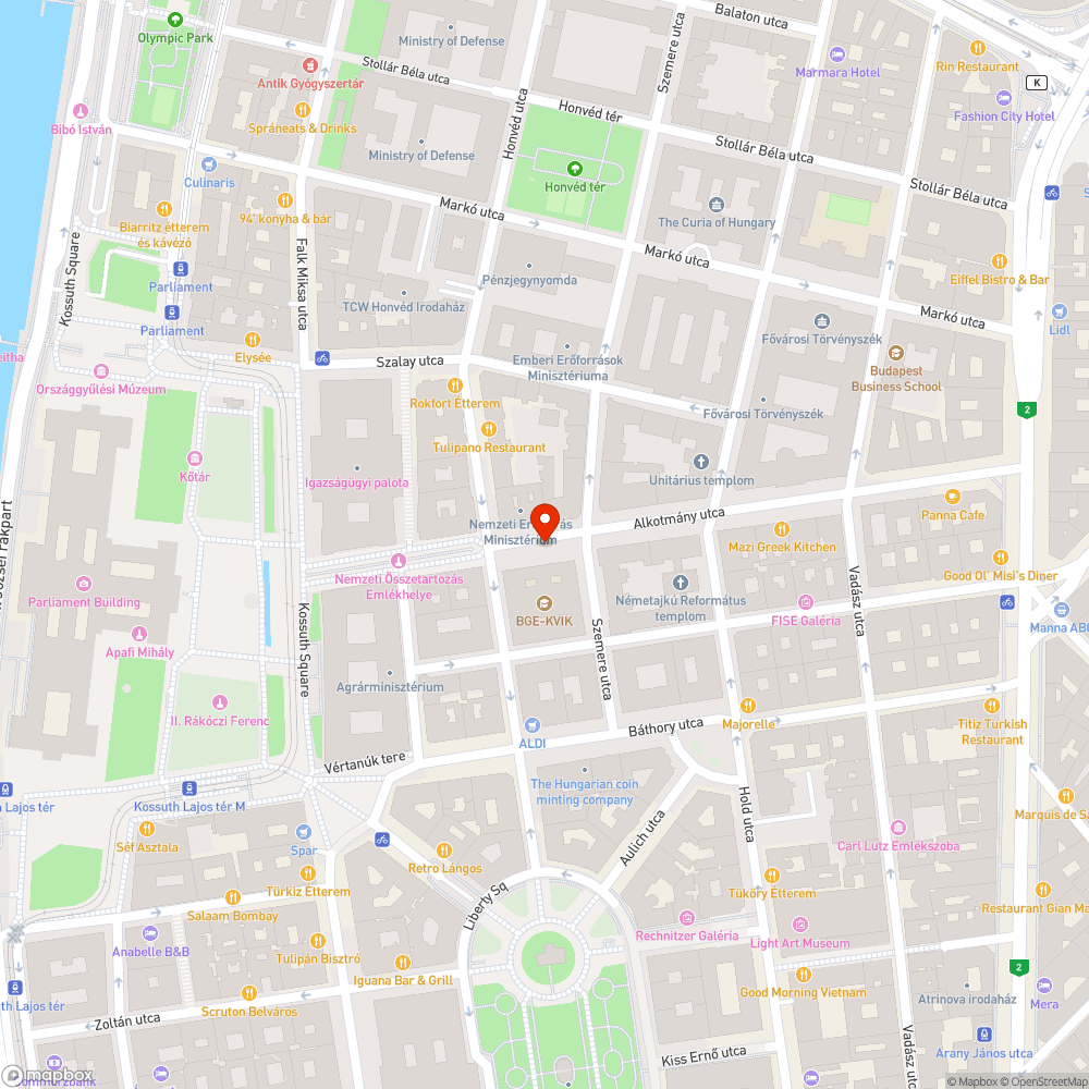 Dugig van a csikktartó bejelentés helye