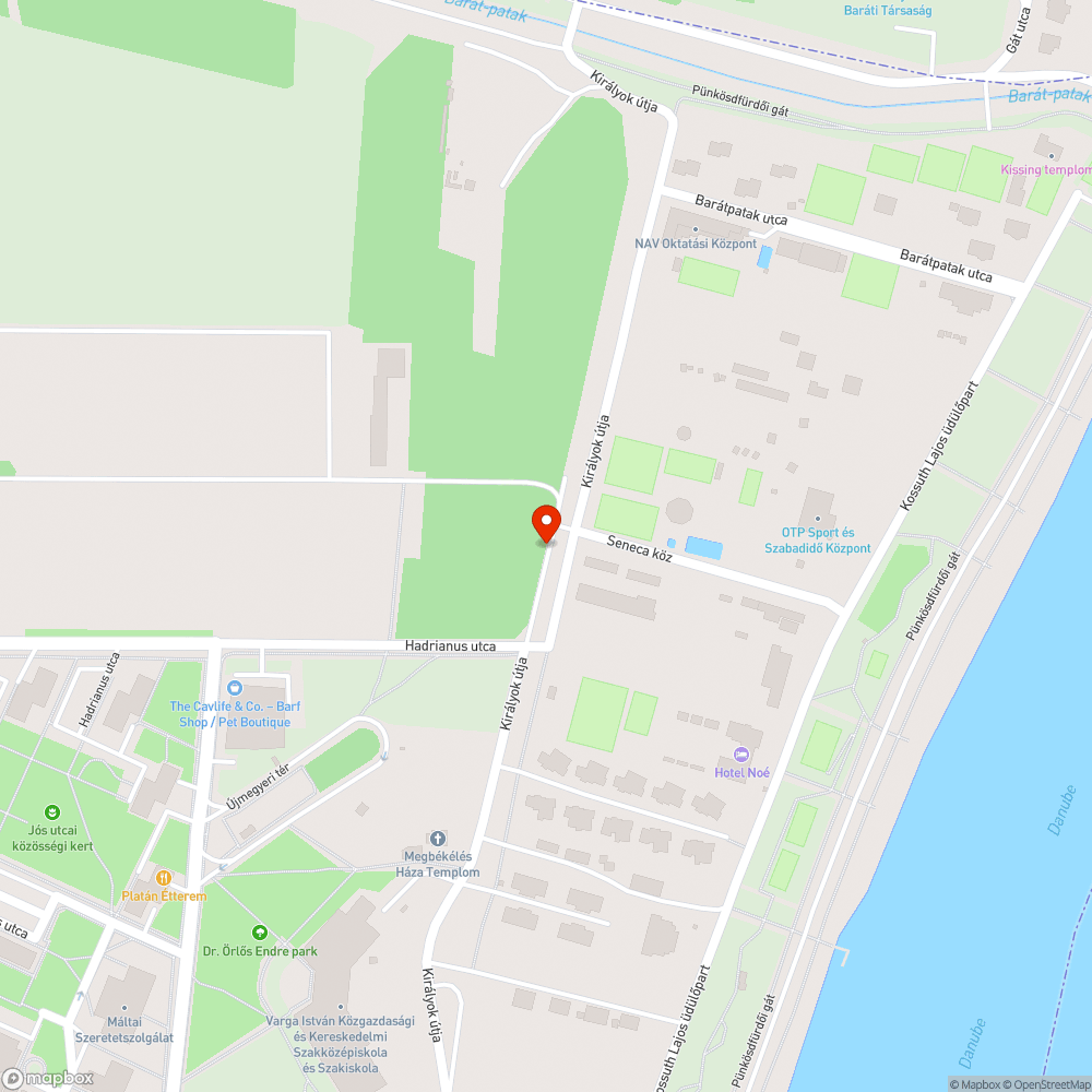 Faleveles zsákok bejelentés helye