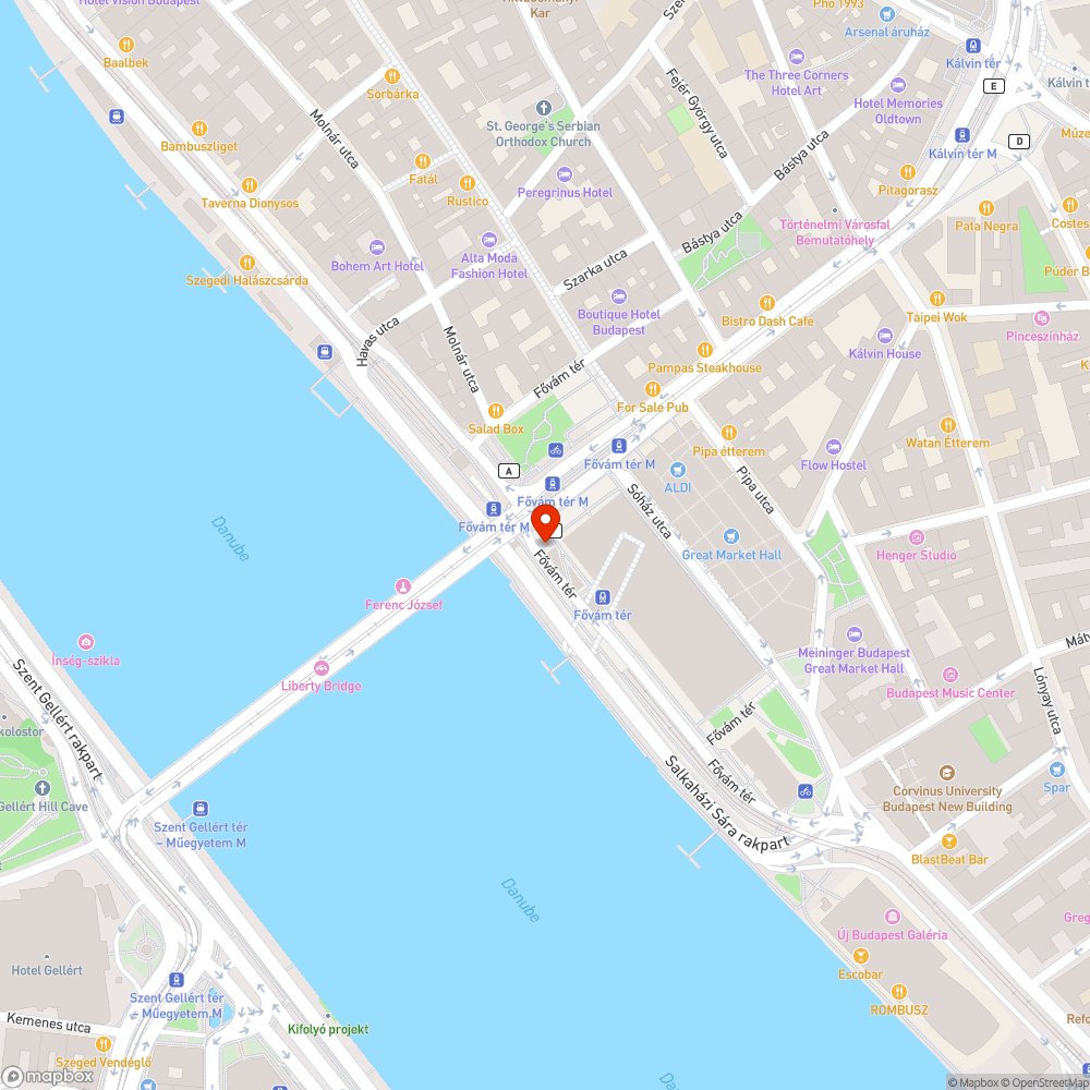 Kiégett lépcsőlámpák bejelentés helye